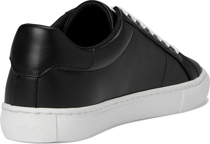 Calvin Klein Camzy Women's Shoes Black : 10 M, Faux Leather - Image 4