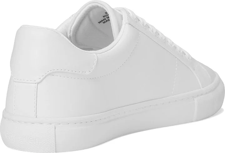 Calvin Klein Camzy Women's Shoes White : 11 M, Faux Leather - Image 4