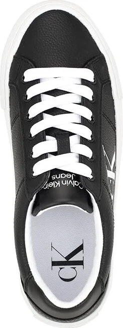 Calvin Klein Celbi Women's Shoes Black : 6 M, Leather - Image 2