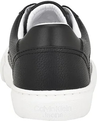 Calvin Klein Celbi Women's Shoes Black : 6 M, Leather - Image 4