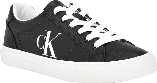 Calvin Klein Celbi Women's Shoes Black : 6 M, Leather - Image 5