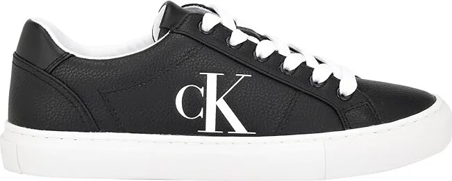 Calvin Klein Celbi Women's Shoes Black : 6 M, Leather - Image 6