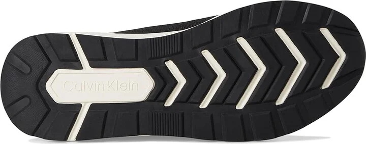 Calvin Klein Condro Men's Shoes Black : 7 M, Synthetic - Image 3
