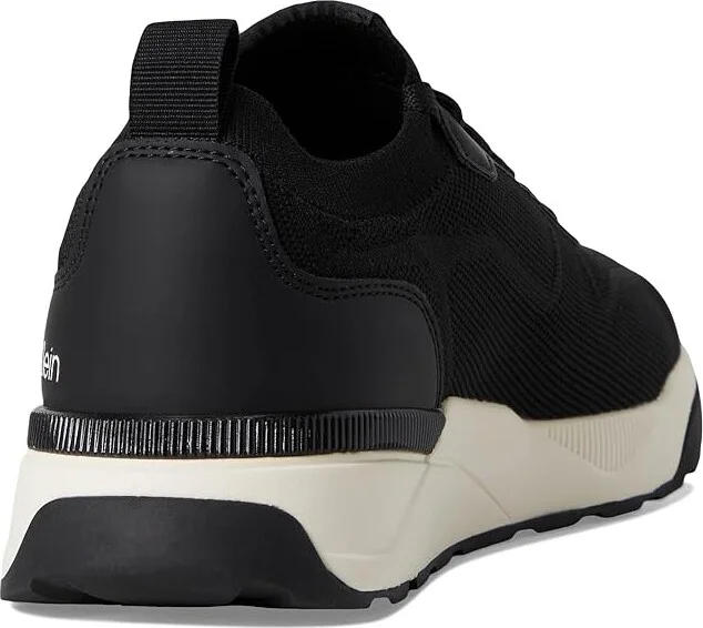 Calvin Klein Condro Men's Shoes Black : 7 M, Synthetic - Image 4