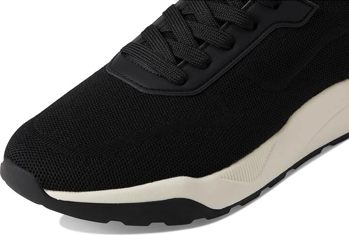 Calvin Klein Condro Men's Shoes Black : 7 M, Synthetic - Image 7