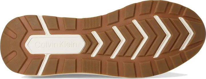 Calvin Klein Condro Men's Shoes Light Natural : 11 M, Synthetic - Image 3