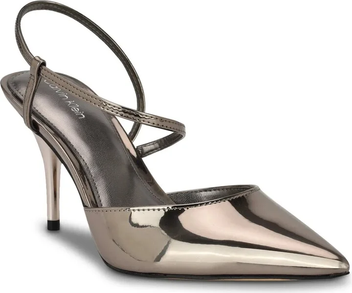Pewter Metallic
