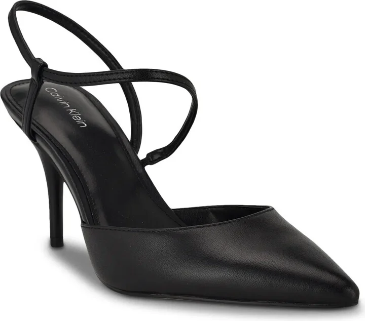 Calvin Klein Cordera Pump