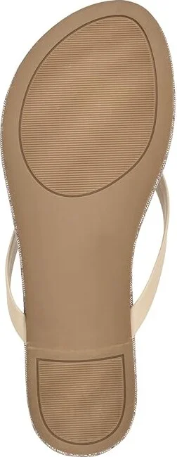 Calvin Klein Cruzy Women's Shoes Taupe Logo : 5.5 M, Synthetic - Image 3