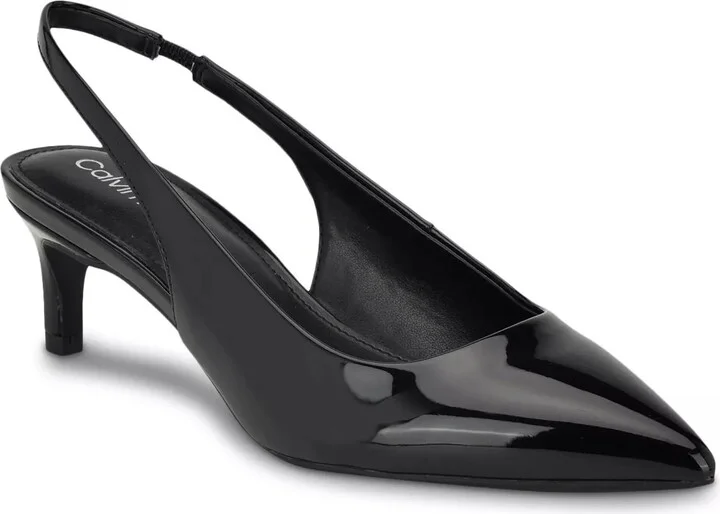 Calvin Klein Dainty Pump