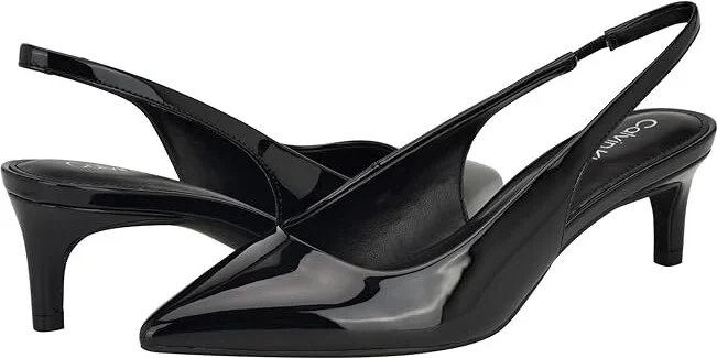 Black Patent