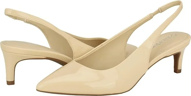 Cream Patent