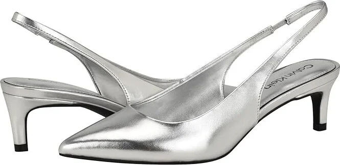 Silver