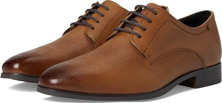 Medium Brown Leather