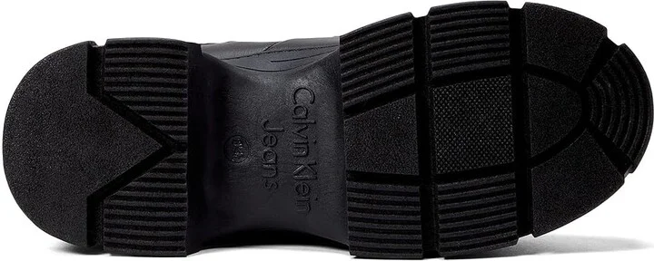 Calvin Klein Delicia Women's Shoes Black : 6 M, Synthetic - Image 3