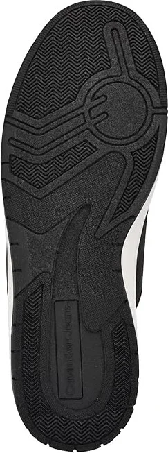 Calvin Klein Denley Men's Shoes Light Grey/Black : 7.5 M - Image 2