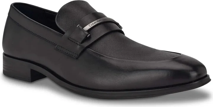 Calvin Klein Dillie Loafer