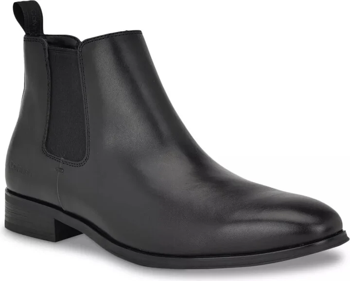 Calvin Klein Donto Chelsea Boot