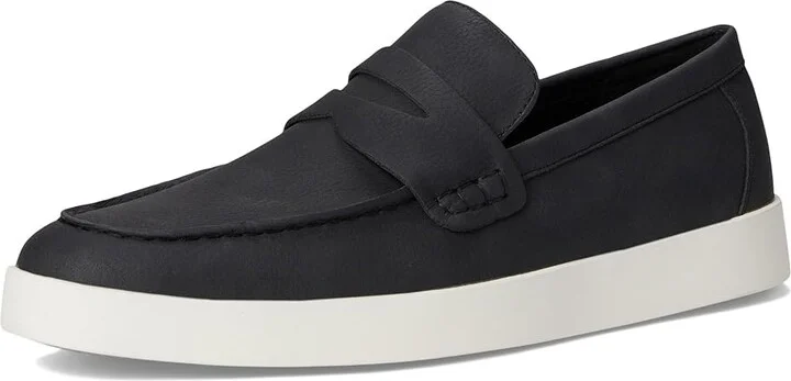 Calvin Klein Ellard Men's Lace-up Boots Black : 9 M, Synthetic - Image 5