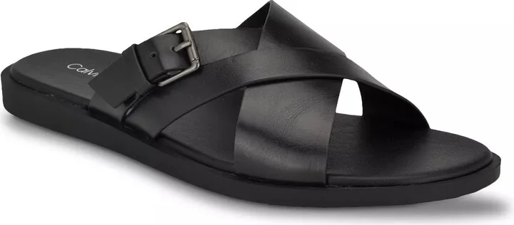 Calvin Klein Elon Sandal