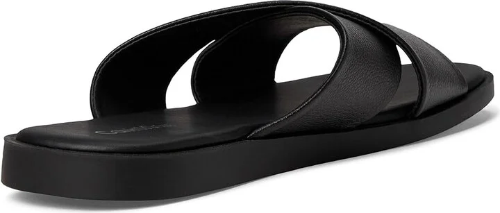 Calvin Klein Enrico Men's Shoes Black : 7 M, Synthetic - Image 4