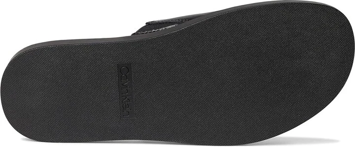 Calvin Klein Espar Men's Sandals Black : 11 M - Image 3