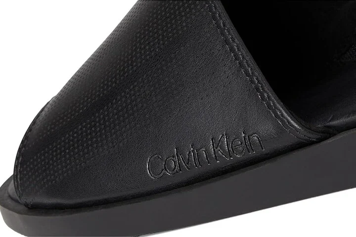 Calvin Klein Espar Men's Sandals Black : 11 M - Image 7