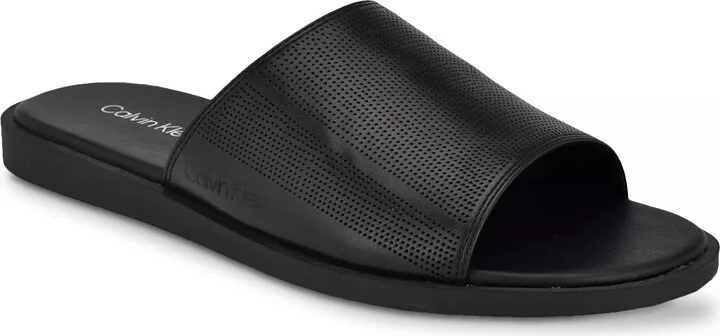 Calvin Klein Espar Sandal