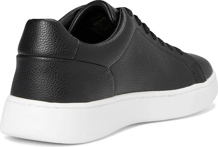 Calvin Klein Falconi Men's Shoes Black : 12 M - Image 4