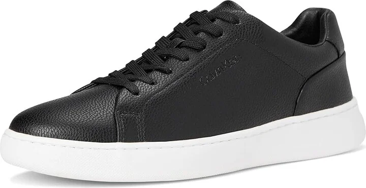 Calvin Klein Falconi Men's Shoes Black : 12 M - Image 5