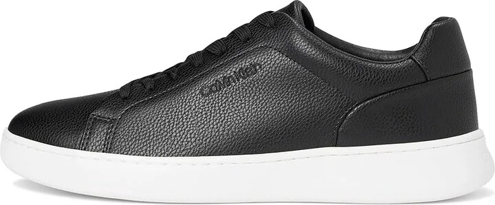 Calvin Klein Falconi Men's Shoes Black : 12 M - Image 6