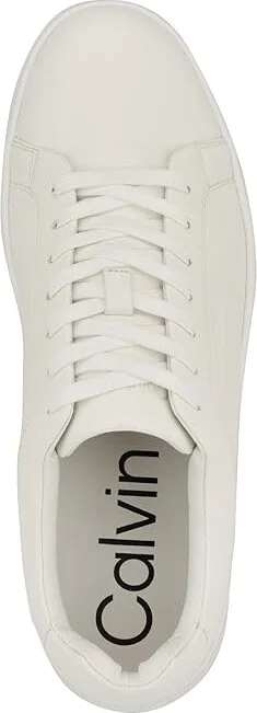 Calvin Klein Falconi Men's Shoes White : 11.5 M - Image 2