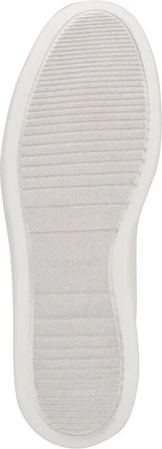 Calvin Klein Falconi Men's Shoes White : 11.5 M - Image 3