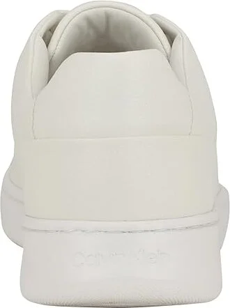 Calvin Klein Falconi Men's Shoes White : 11.5 M - Image 4