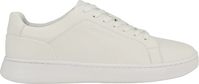 Calvin Klein Falconi Men's Shoes White : 11.5 M - Image 5