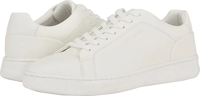 Calvin Klein Falconi Men's Shoes White : 11.5 M