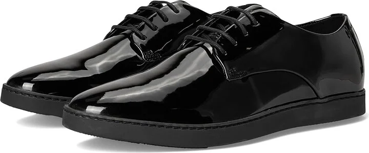 Black Patent