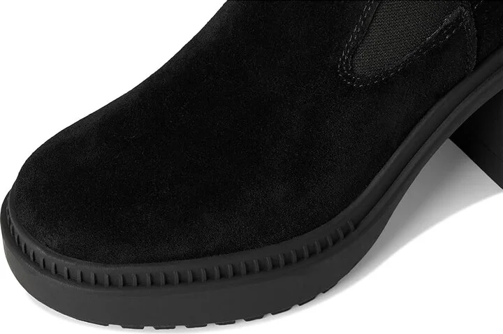 Calvin Klein Fayth Women's Dress Shoes Black : 10 M, Synthetic/Textile - Image 2