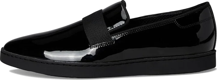 Calvin Klein Fayze Men's Shoes Black Patent : 8.5 M, Synthetic - Image 6