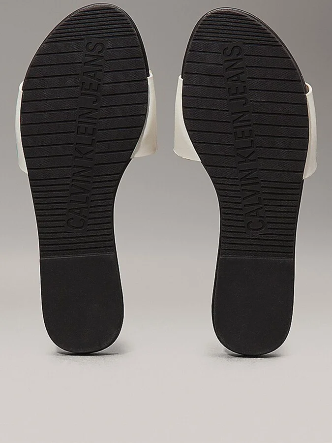 Calvin Klein Flat Sandal Slide Shoes - Image 5