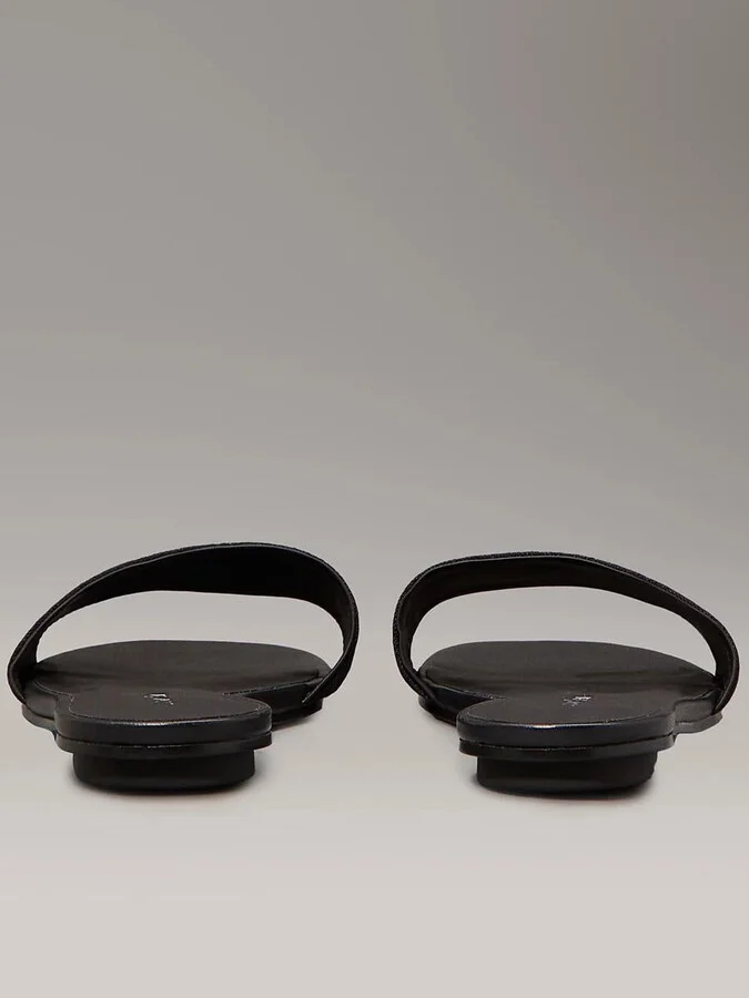Calvin Klein Flat Slide Shoes - Image 4
