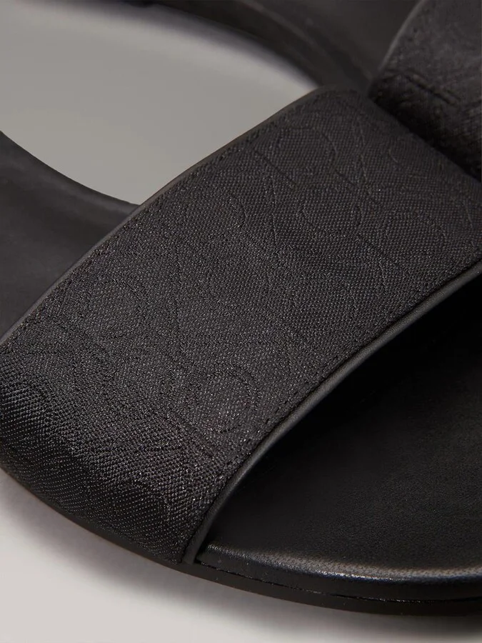 Calvin Klein Flat Slide Shoes - Image 6