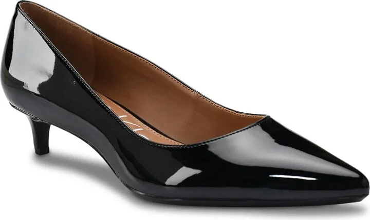 Calvin Klein Gabrianna 2 Pump