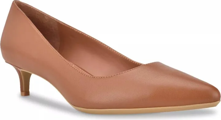 Calvin Klein Gabrianna Pump