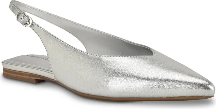 Silver Metallic