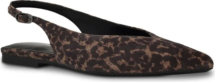 Black/Tan Leopard
