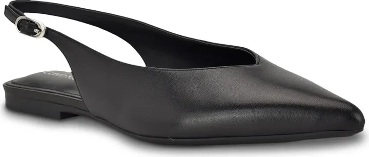 Calvin Klein Galiana Flat