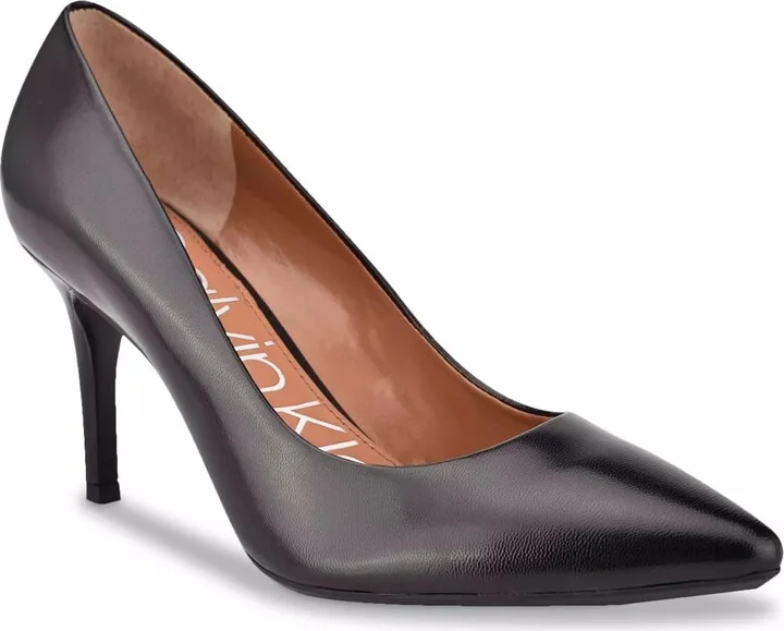 Calvin Klein Gayle Pump