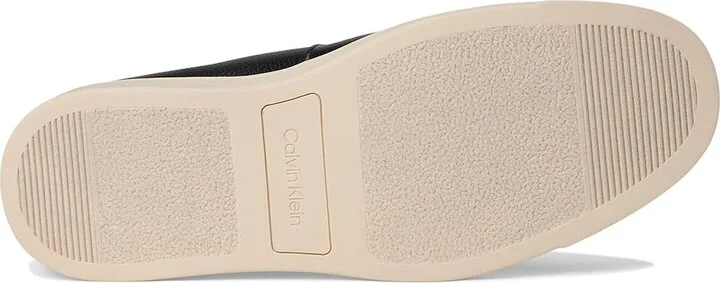 Calvin Klein Genevo Men's Shoes Black : 13 M, Synthetic - Image 3
