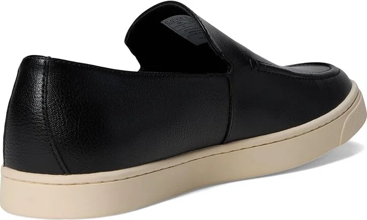 Calvin Klein Genevo Men's Shoes Black : 13 M, Synthetic - Image 4